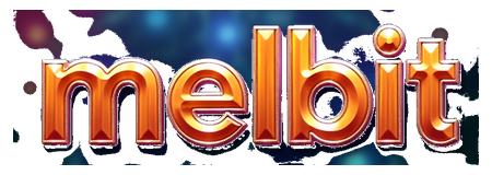 melbit logo